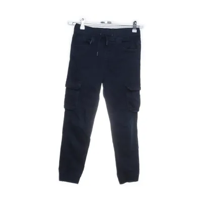 Cargo pants (Blue) from Yigga