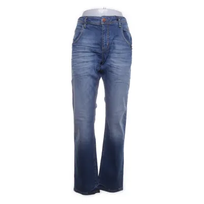 Jeans (Blå) från Gabba Bomull, Polyester, Elastan