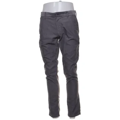 Kostymbyxor (CROPPED SLIM CHINO) från Tom Tailor Denim Elastan, Polyester, Viskos