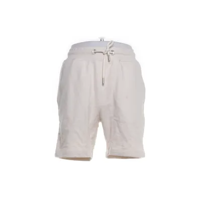 Sweat shorts (Beige) from John Henric Cotton