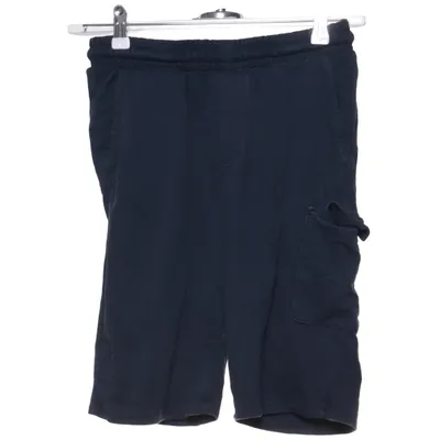 Short de jogging (Bleu) de H&M Coton, Polyester