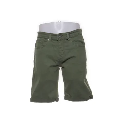 Jeansshorts (Grön) från Watsons Bomull, Elastan