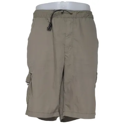 Cargoshorts (Beige) från Grey Connection Bomull, Polyester