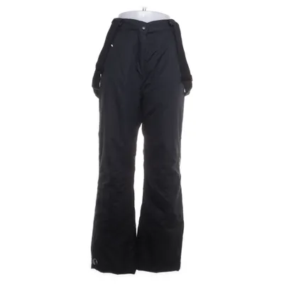 Snow pants (Black) from White Season Skiwear Polyester