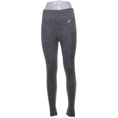Collants de sport (Gris) de Protouch Polyamide, Polyester