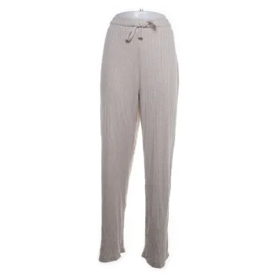 Palazzobyxor (Beige) från Up2Fashion Elastan, Polyester, Viskos