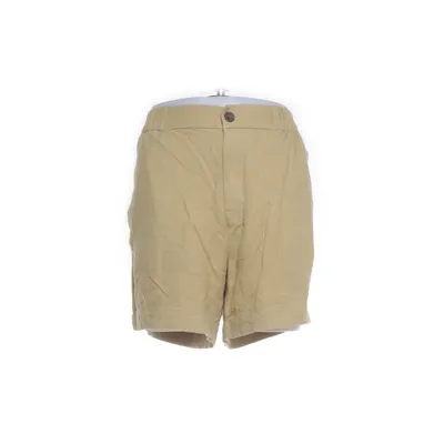 Shorts (W) från Weekday Linne, Viskos