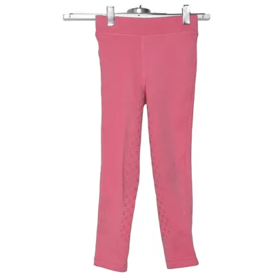 Breeches (Pink) from Equipage Elastane, Polyester