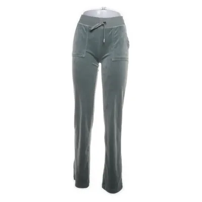 Joggingbroek (Groen) van Juicy Couture Elastaan, Polyester