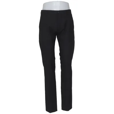 Kostymbyxor (Svart) från Riley Elastan, Polyester, Viskos