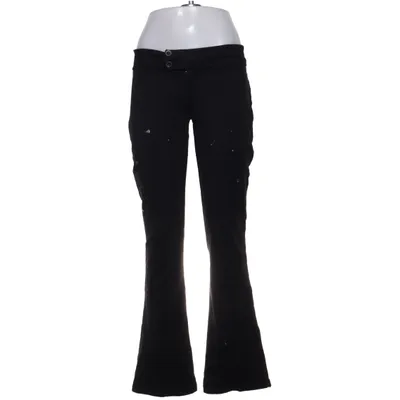 Broek (Zwart) van Nelly