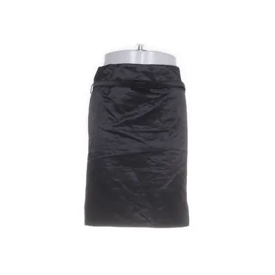 Kjol (Röd) från Costume National Bomull, Nylon