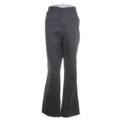 Spijkerbroek (Grijs) van Carhartt