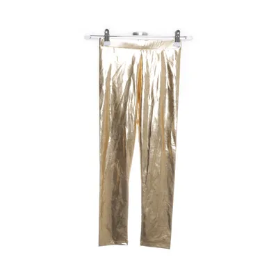 Leggings (Goud) van Rikiki