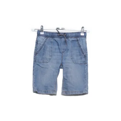 Denim shorts (Blauw) van Palomino by C&A Katoen, Polyester
