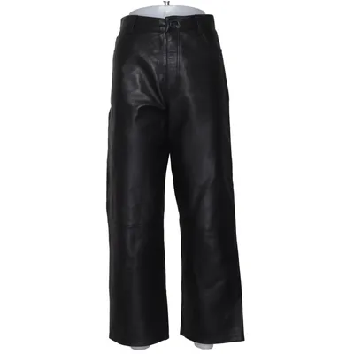 Leren broek (Carnegie Hall  ) van Sessún Leer, Polyester