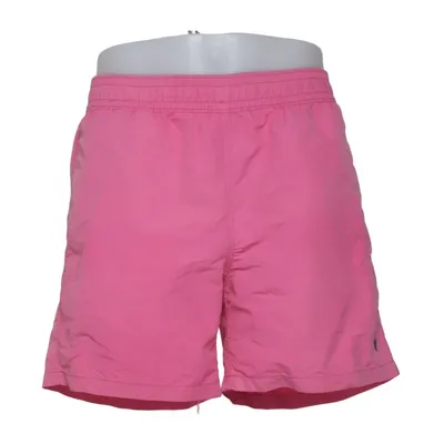 Zwemshort (Roze) van Polo Ralph Lauren Polyamide, Polyester