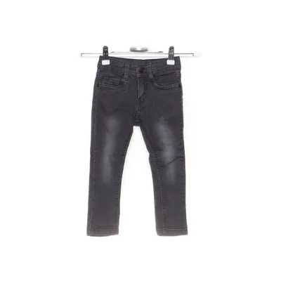 Jeans (Svart) från Orchestra Bomull, Elastan, Polyester