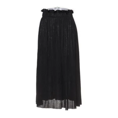 Maxi rok (Grijs) van Jubylee Viscose