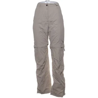 Outdoor broek (Groen) van Salewa Polyamide