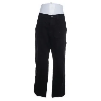 Jeans (Black) from Stüssy Cotton