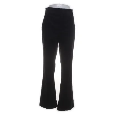 Corduroy broek (Blauw) van InWear Katoen, Elastaan