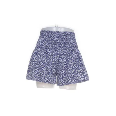 Shorts (Blue, White) from Droimp