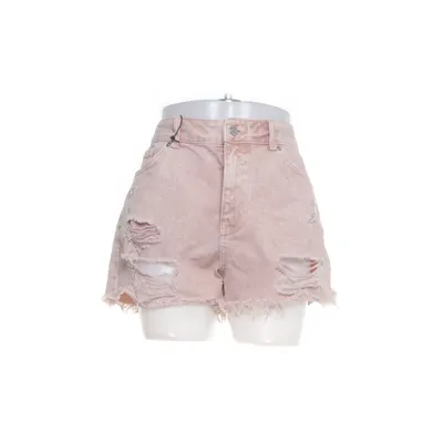 Jeansshorts (Rosa) från Clockhouse by C&A Bomull