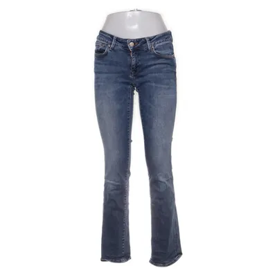 Jean (Bleu) de Mavi Jeans Co. Coton, Élasthane