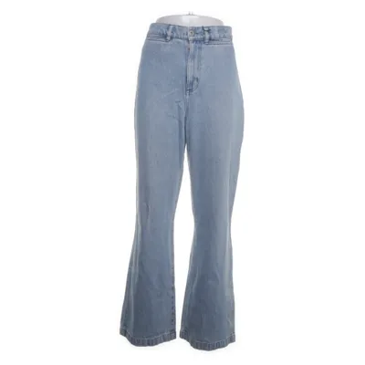 Jeans (EO WIDE JEANS) från I Dig Denim Bomull