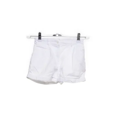 Jeansshorts (Vit) från Crewcuts