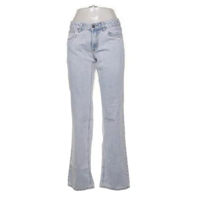 Jeans (Blå) fra STR Teen