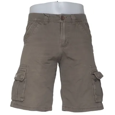 Cargoshorts (Brun) från Five Seasons Bomull