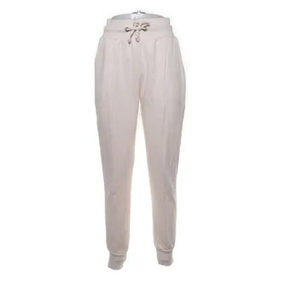 Sweatpants (Beige) from Lounge Apparel Cotton, Polyester