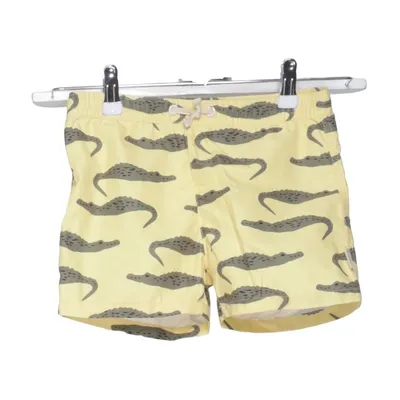 Badshorts (Gul, Flerfärgad) från Kuling