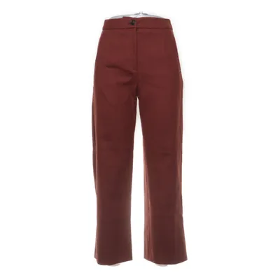 Byxor (Brun) från Sézane Bomull, Elastan, Polyester, Ull