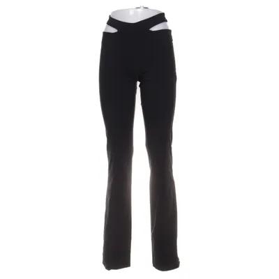 Pantalon (Noir) de AsYou Élasthane, Polyamide, Viscose