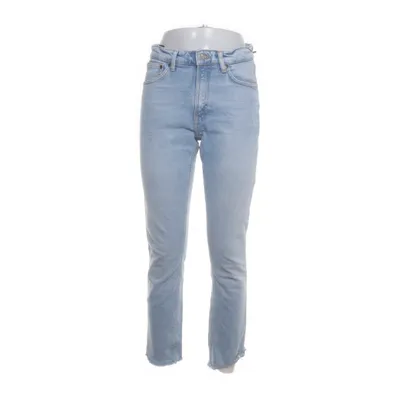 Jeans (Mellow Mae) från Nudie Jeans Bomull, Elastan