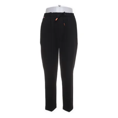 Byxor (Svart) från Scotch & Soda Elastan, Polyester, Viskos