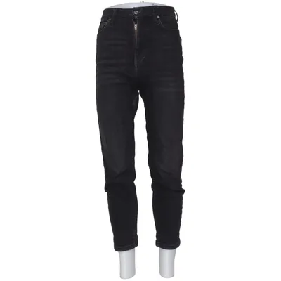 Jeans (Svart) från Perfect Jeans Bomull, Elastan, Polyester
