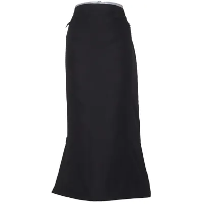 Överdragskjol (Svart) från Dobsom Polyester