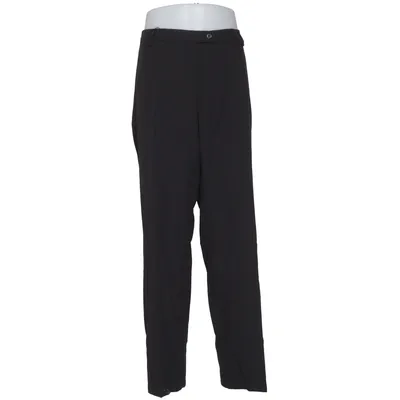 Kostuumbroek (Zwart) van Karlowsky Polyester