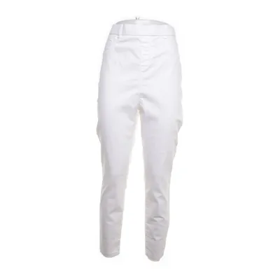 Treggings (White) from Dorothy Perkins