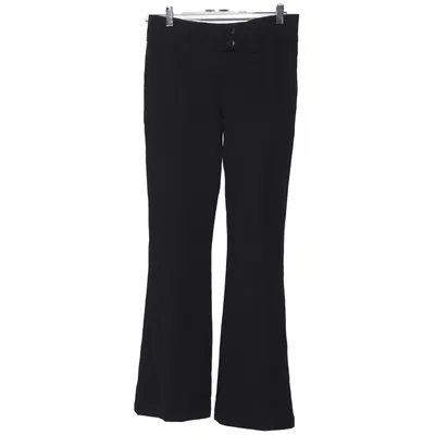 Stoffhose (Bianca Wide Wb Pant) von Ryvls Elasthan, Polyester