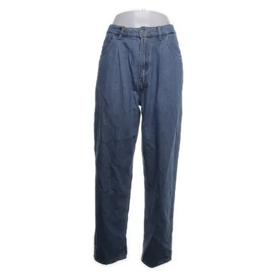 Spijkerbroek (Blauw) van &Denim by H&M Katoen