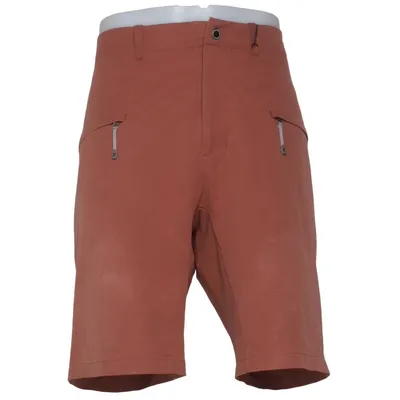 Outdoor shorts (Red) from Houdini Recycled polyester