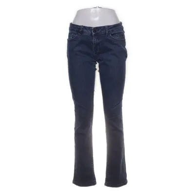 Jeans (Blue) from Seven7 Cotton, Elastane