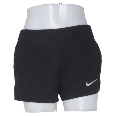 Träningsshorts (Svart) från Nike Elastan, Polyamid, Återvunnen polyester