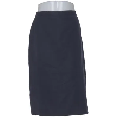 Rok (Blauw) van Cappuccini Polyester