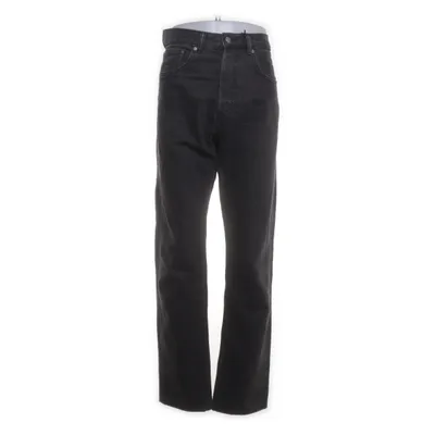 Jeans (Grå) fra Arket Bomuld